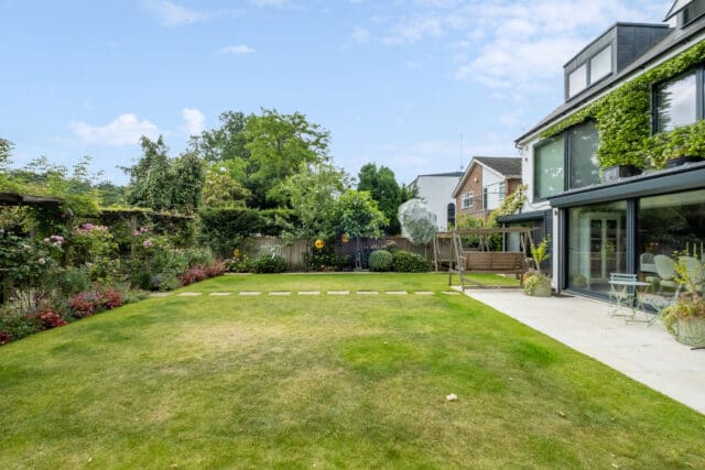 cedar heights richmond home for sale