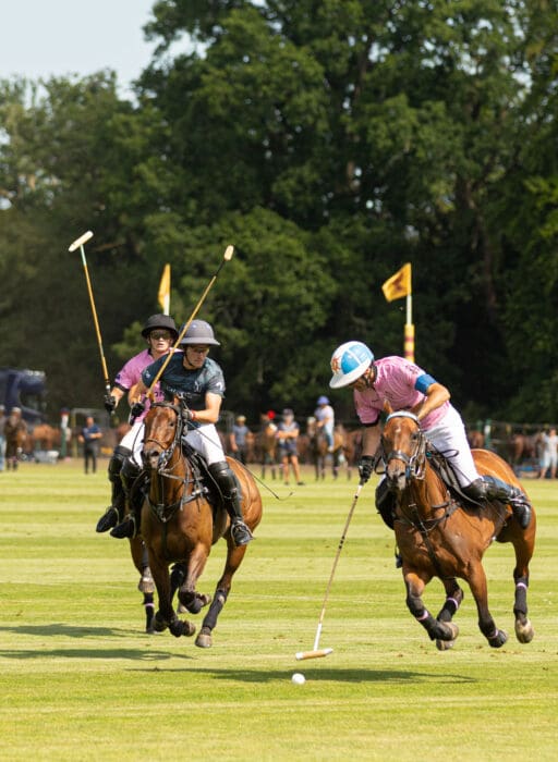 Cowdray Park Polo Club, West Sussex