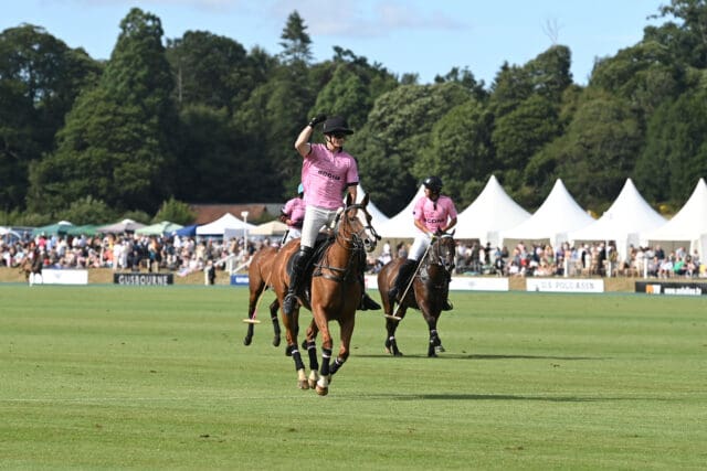 Cowdray Park Polo Club, West Sussex