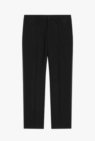 Dolce & Gabbana Kids Classic Duchesse trousers