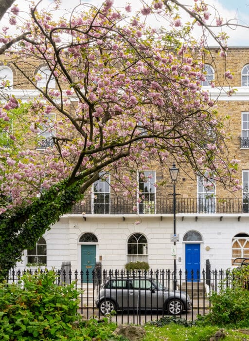 duncan terrace islington home for sale