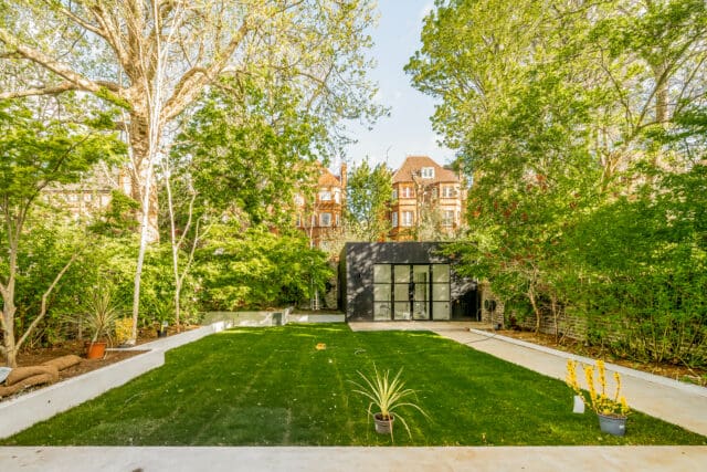 fellows road london home for sale