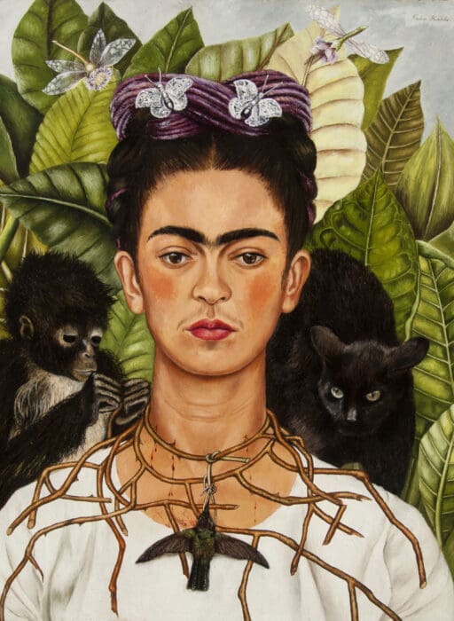 frida kahlo