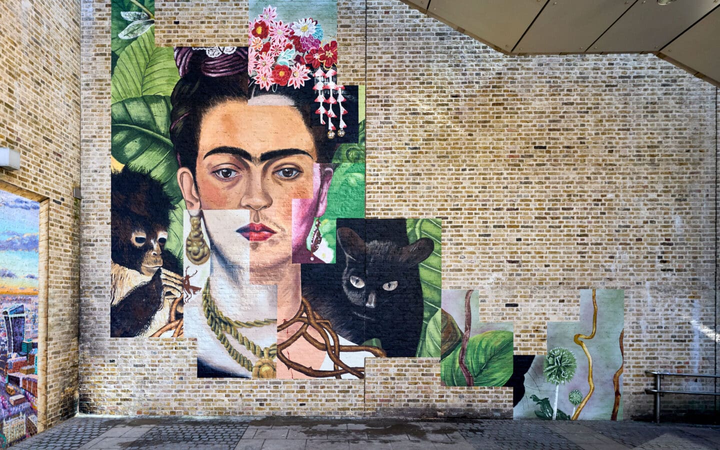 Frida the making of an icon