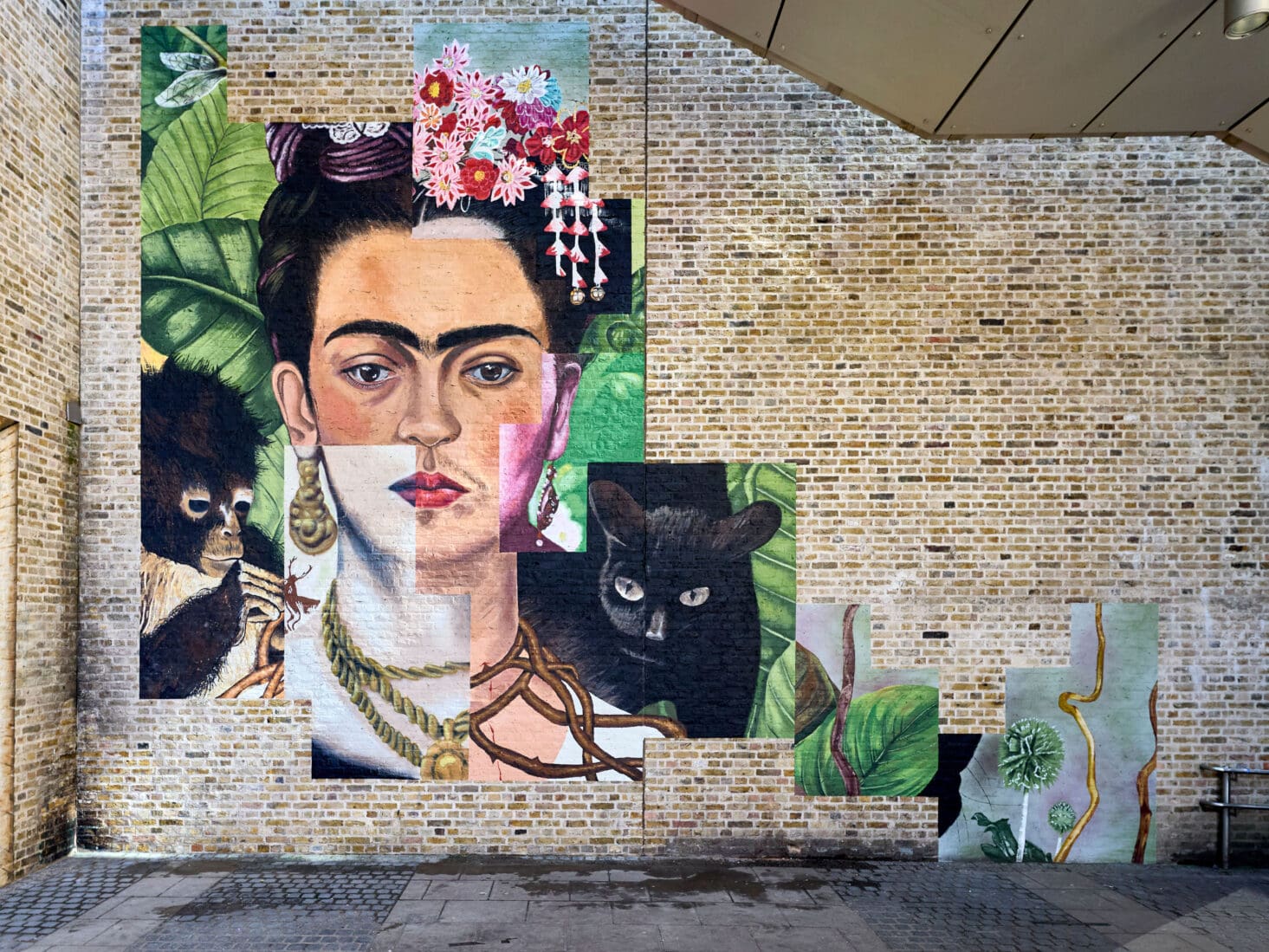 Frida the making of an icon