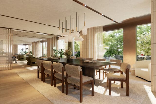Opus, Bankside Yards