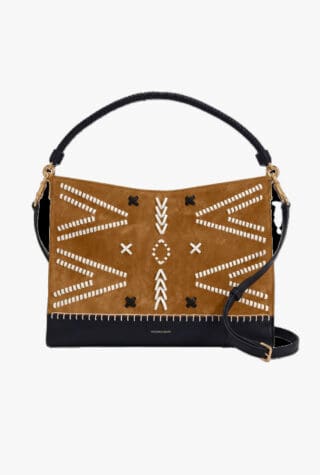 Vida shoulder bag