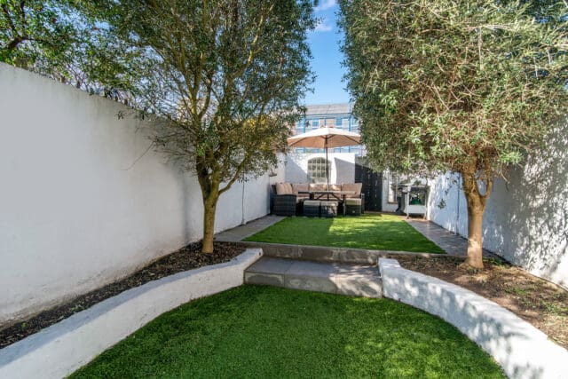 haldane road fulham home for sale