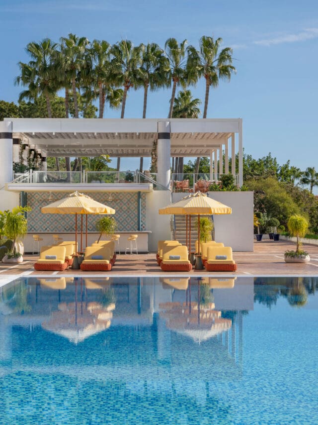 Don Carlos Marbella