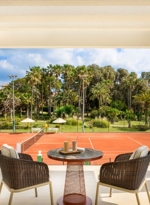 Rafa Nadal Tennis Centre