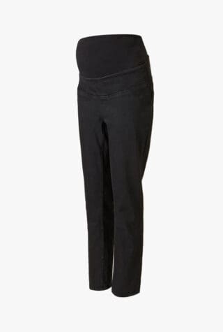 Isabella Oliver Over the bump maternity boyfriend jeans