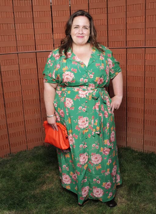 jessica gunning