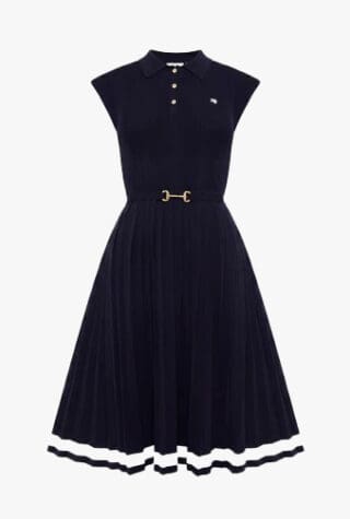 Jolie midi dress