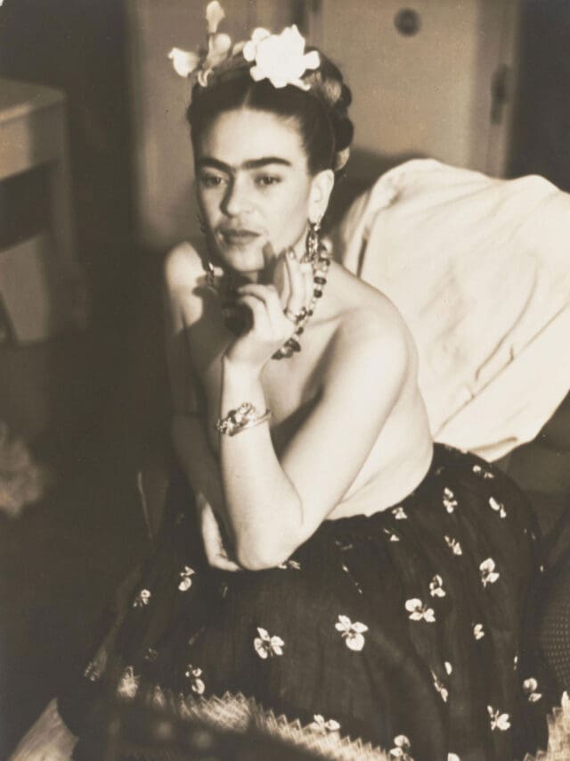 frida