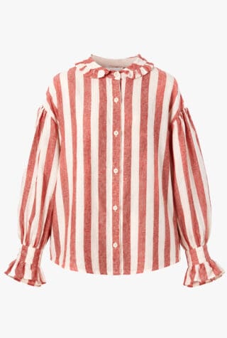 Kindred of Ireland Picnic shirt