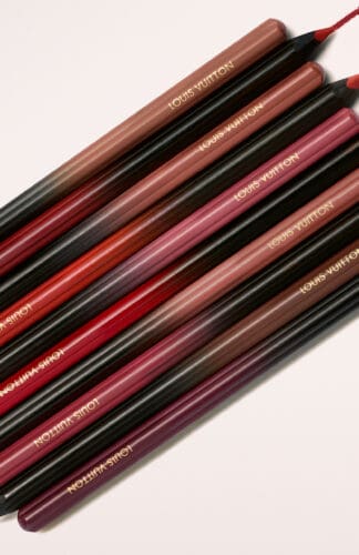 louis vuitton new beauty drops