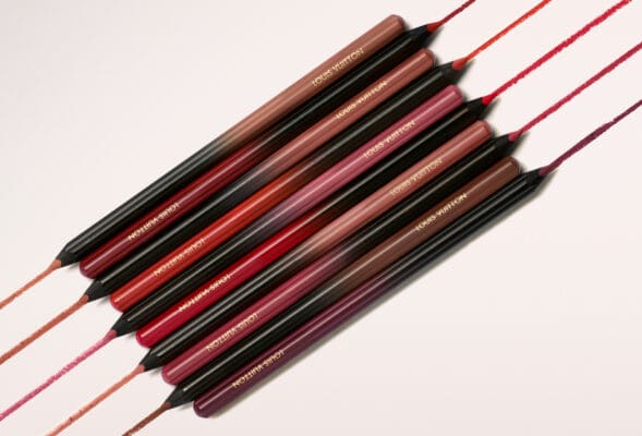 louis vuitton new beauty drops