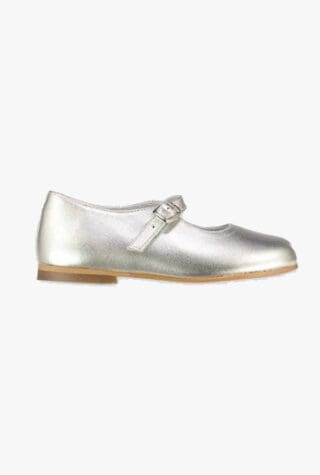 La Coqueta Mary Jane shoes