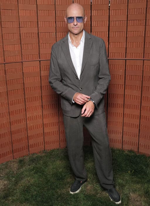 mark strong serpentien summer party 2026