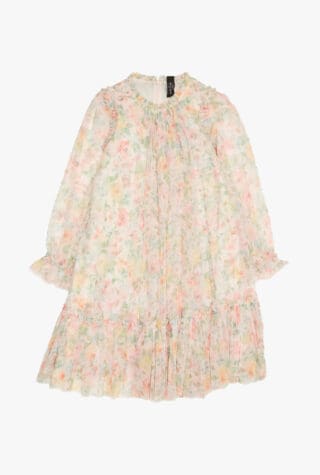 Needle & Thread Sienna dress