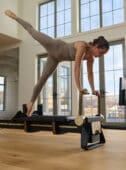 home Reformer Pilates machines