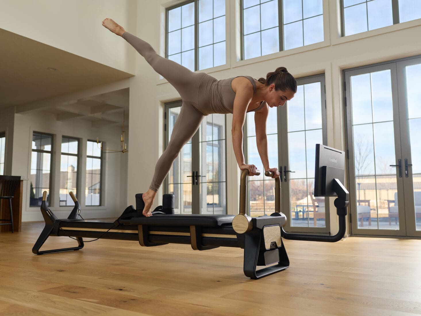 home Reformer Pilates machines