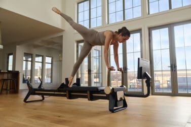 home Reformer Pilates machines