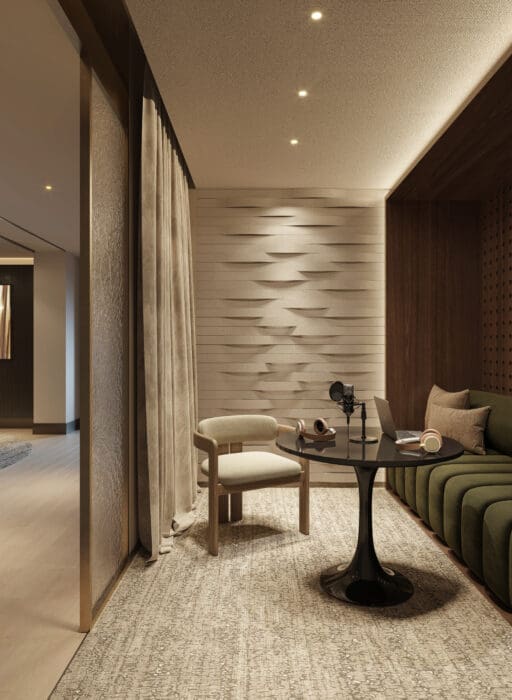 Opus, Bankside Yards