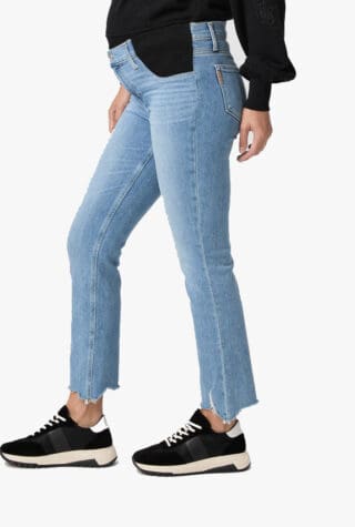 Paige Cindy maternity jeans