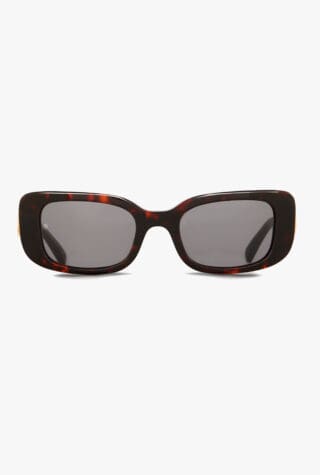 Paris narrow sunglasses