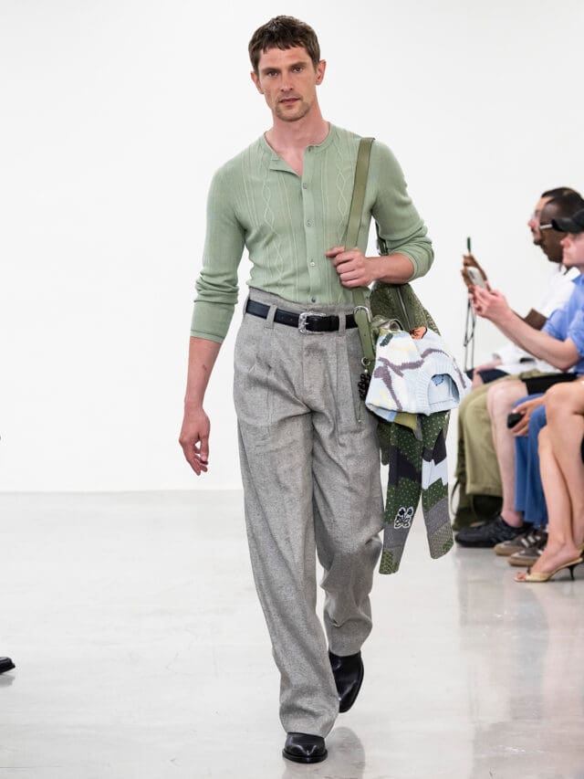 paul smith menswear ss27
