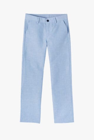 Peppa London cotton trousers
