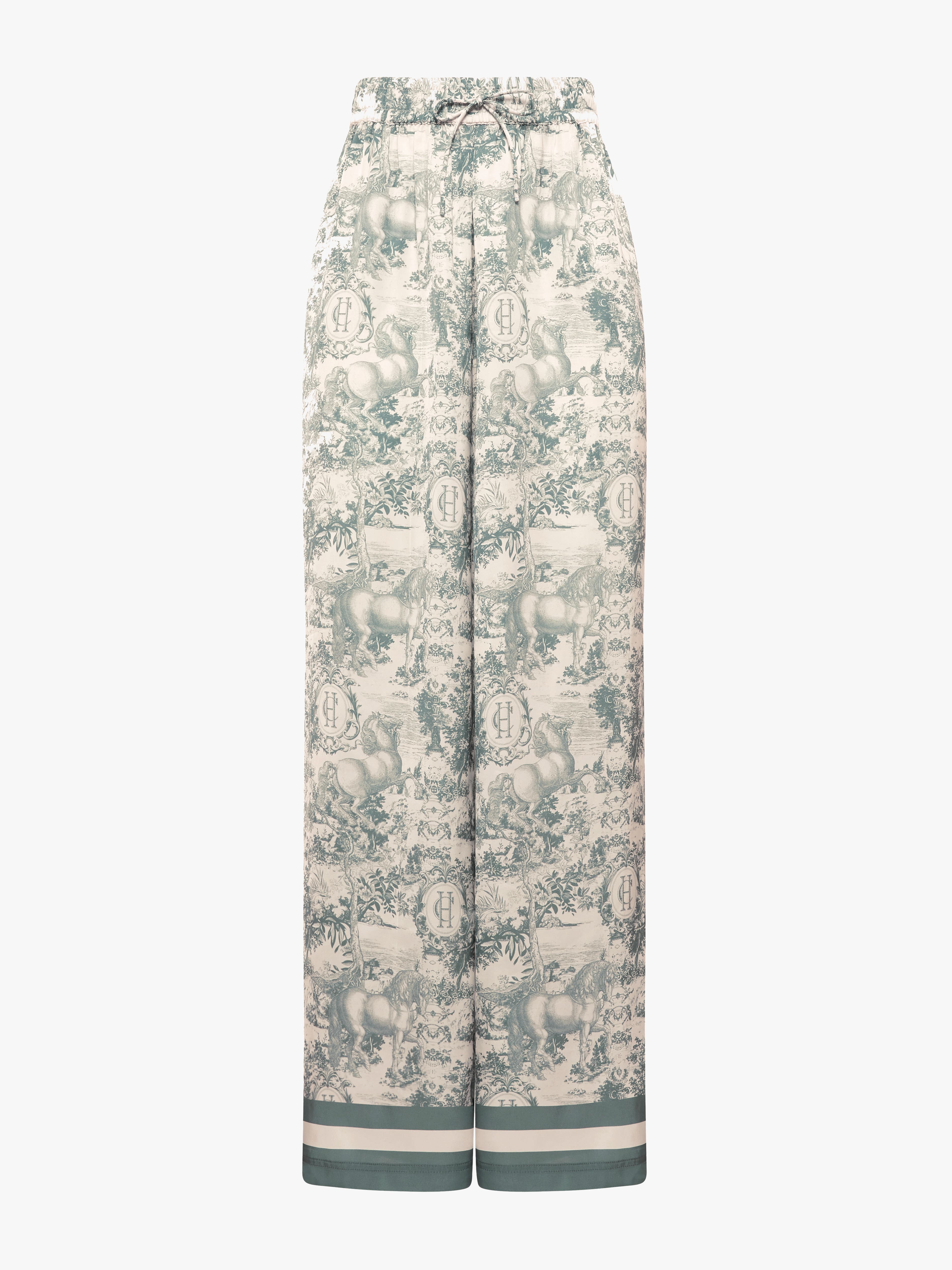 Riviera trouser