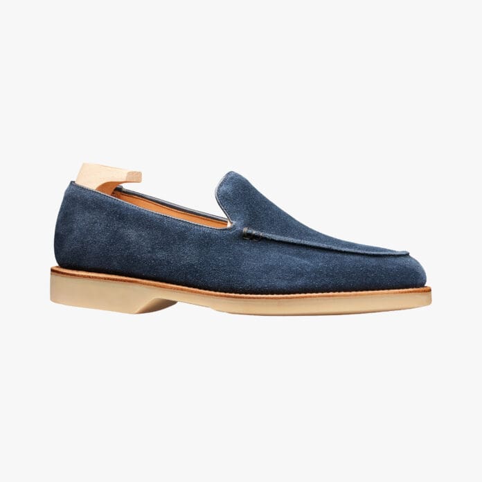 Crockett & Jones Salcombe 2