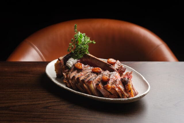 cooper's cut T-bone
