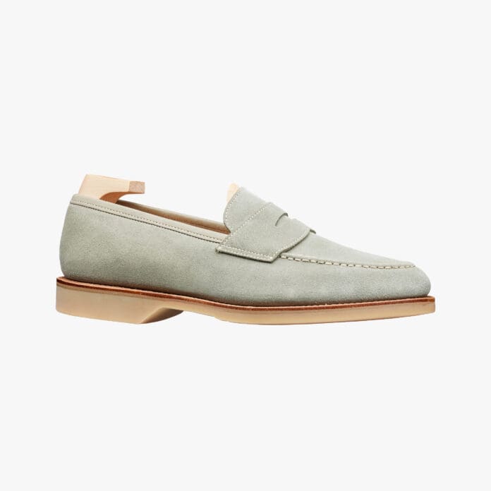 Crockett & Jones Sorrento