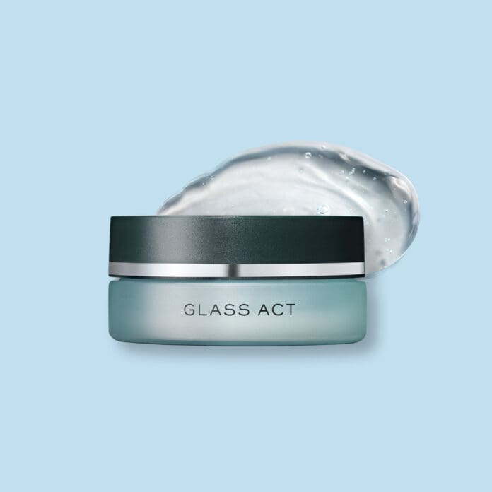 TEMPLESPA Glass Act