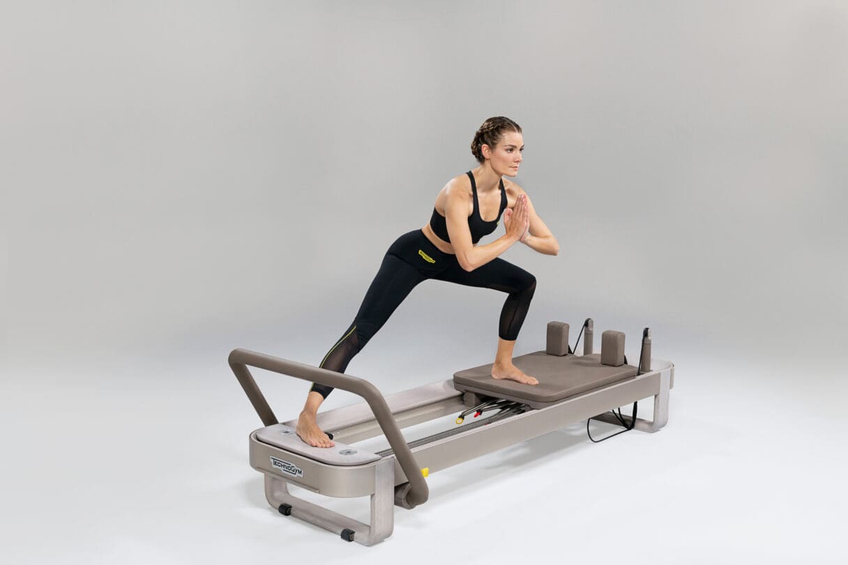 Technogym Reform
