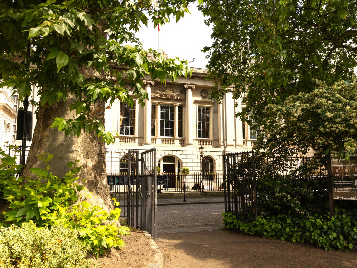Trinity House