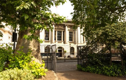 Trinity House