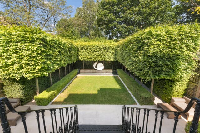 tregunter road chelsea home for sale
