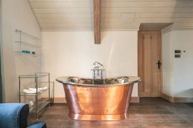 Sutton under Brailes, Oxfordshire