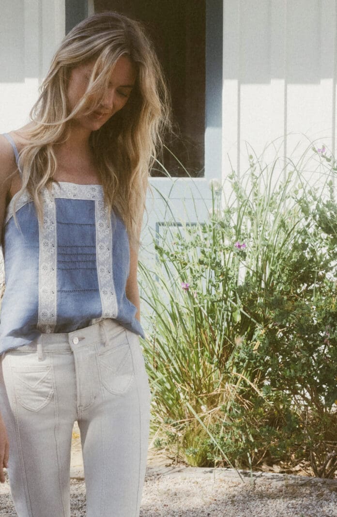 Veronica Beard SS26