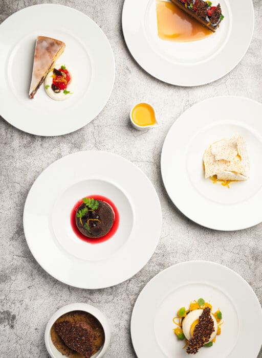 Wingfield Restaurant, Wimbledon