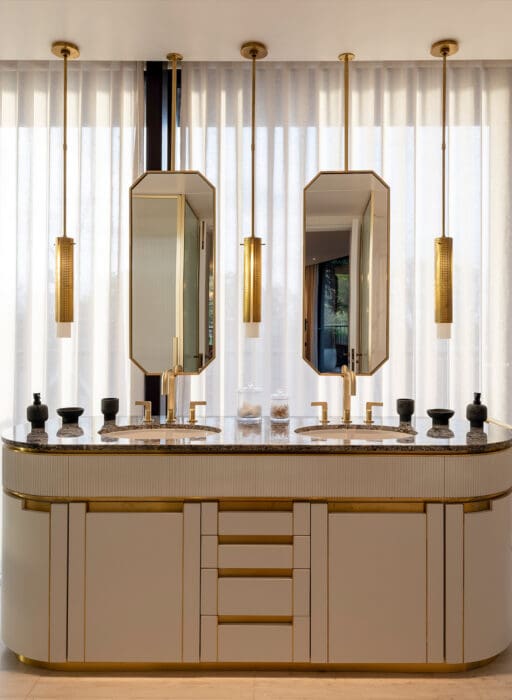 ariana grande buxmead penthouse bathroom