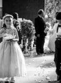 Children wedding outfits