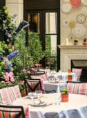 corinthia london