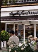 Daylesford