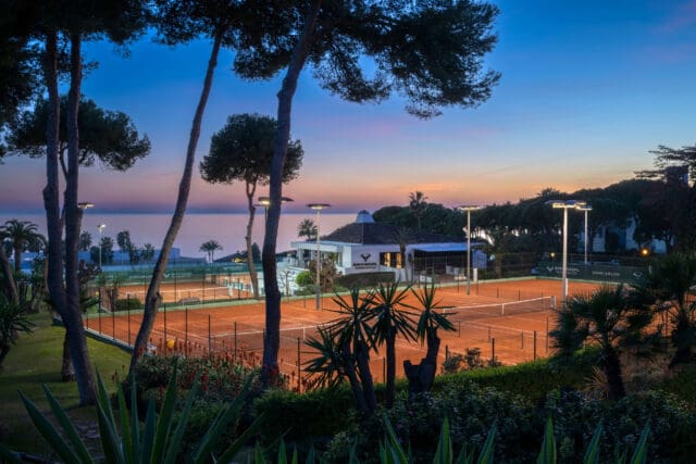 Rafa Nadal Tennis Centre