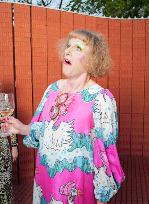 grayson perry